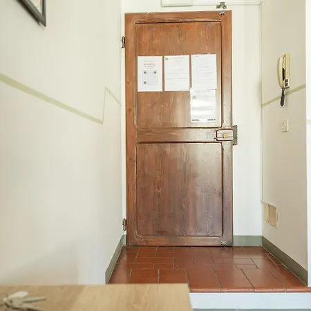 Cozy With A Strategic Position Florens