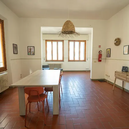 Cozy With A Strategic Position *