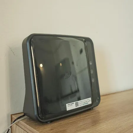 Cozy With A Strategic Position