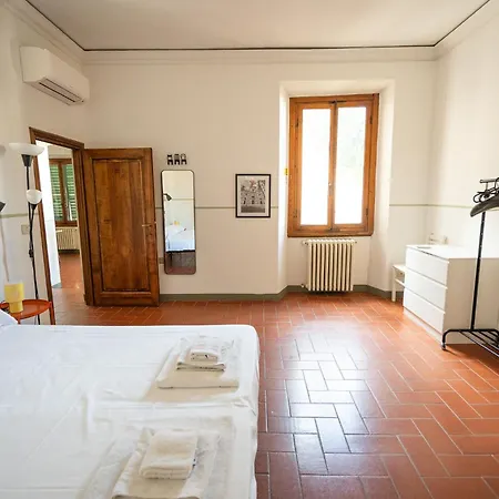 Cozy With A Strategic Position Florens