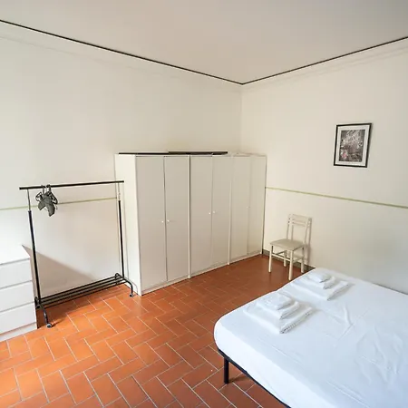 Cozy With A Strategic Position Lägenhet *