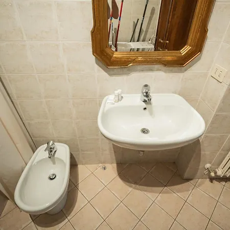 Lägenhet Cozy With A Strategic Position *