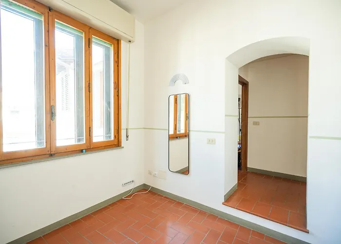 Cozy With A Strategic Position Florenz