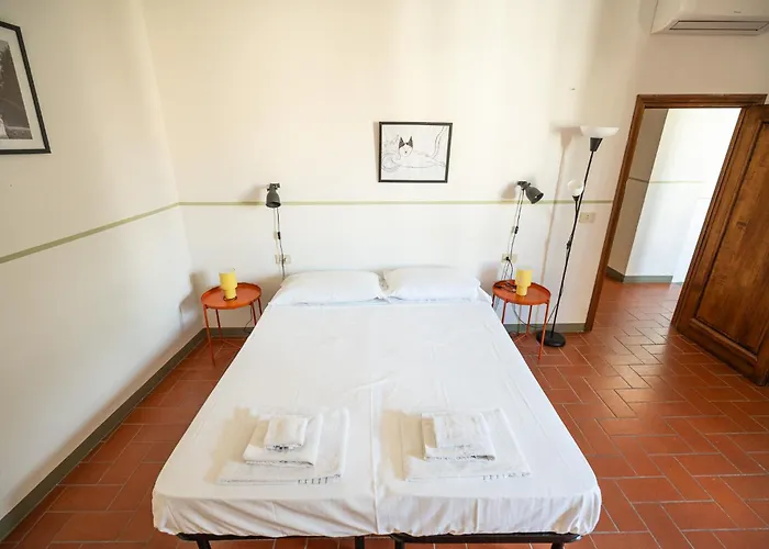 Cozy With A Strategic Position Apartment