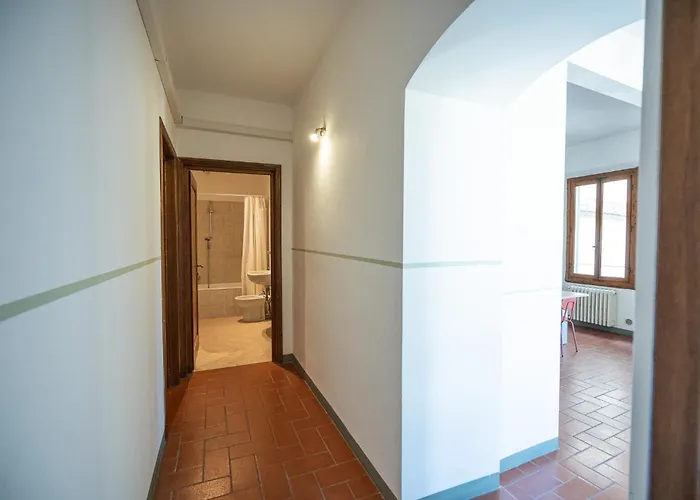 Cozy With A Strategic Position * Florenz