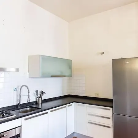 Apartment Cozy With A Strategic Position Florence