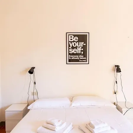 Cozy With A Strategic Position Apartment