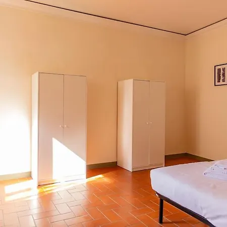 Cozy With A Strategic Position Apartment
