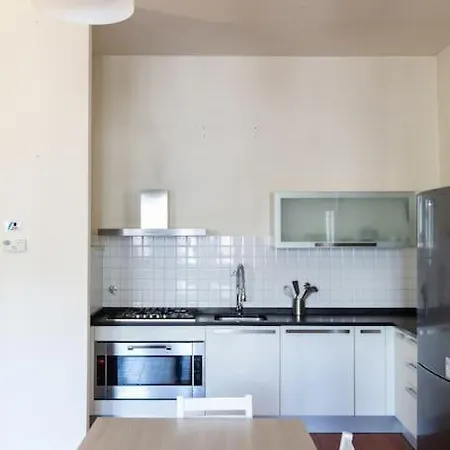 Apartment Cozy With A Strategic Position Florence