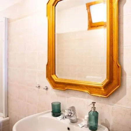 Apartment Cozy With A Strategic Position Florence